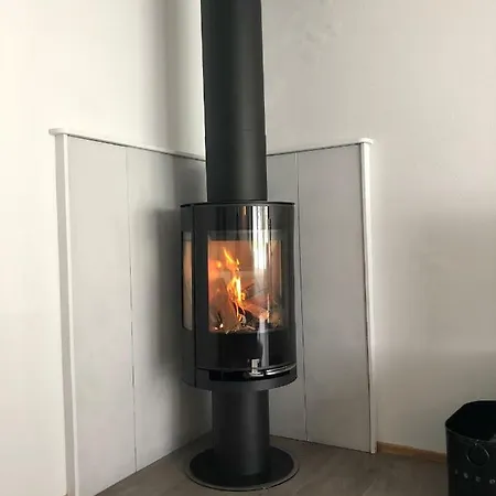 Semesterbostad Reinebringen Reine