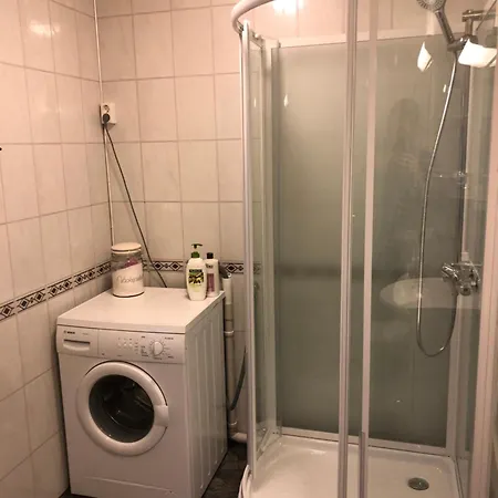 Hotel Reinebringen