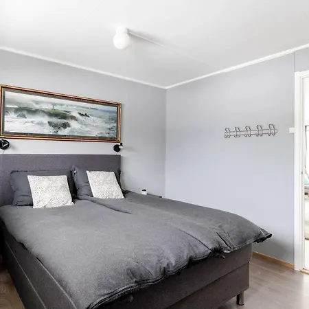 Reinebringen 4* Reine